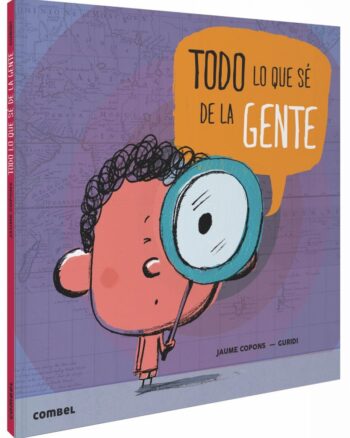 Todo lo que sé de la gente