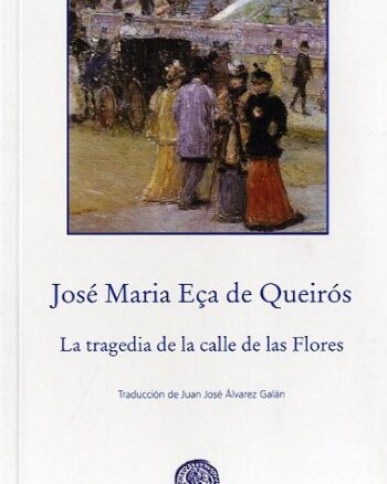 La tragedia de la calle de las flores
