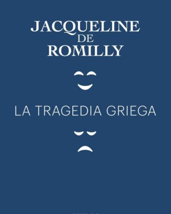 La tragedia griega