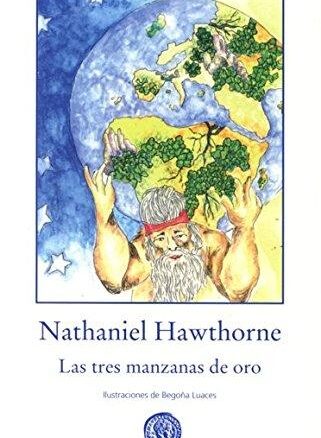 Las tres manzanas de oro