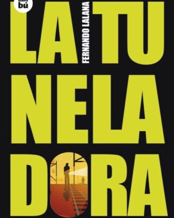 La tuneladora