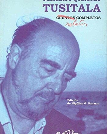 Tusitala: Cuentos relatos completos