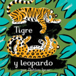 Tigre y leopardo