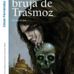 La última bruja de Trasmoz