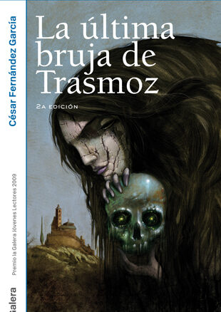 La última bruja de Trasmoz
