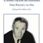 Última ración de estrellas