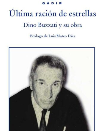 Última ración de estrellas