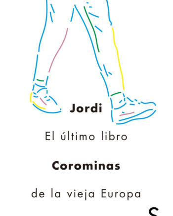 El último libro de la vieja Europa
