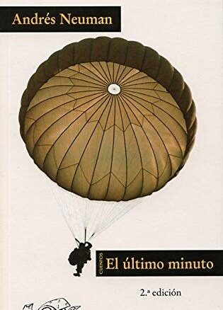 El Último Minuto: Cuentos