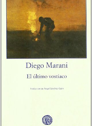 El último vostiaco