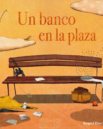 Un Banco en la Plaza