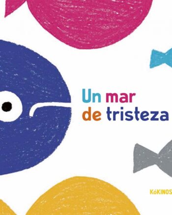 Un Mar de Tristeza