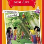 Un Sofá para Doce 2-La Tatarabuela en el Árbol