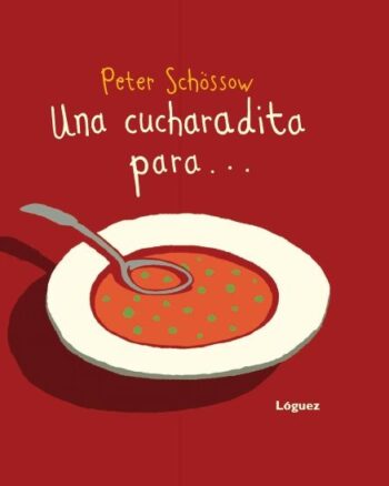 Una cucharadita para...