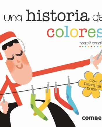 Una Historia de Colores