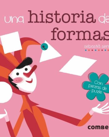 Una Historia de Formas