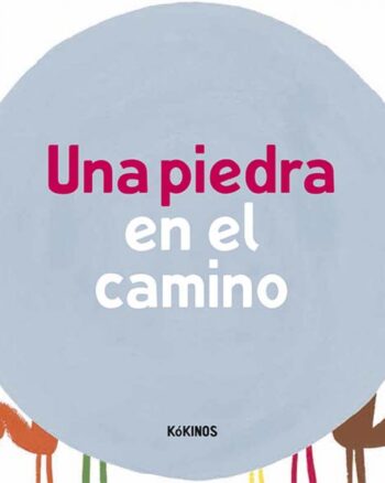 Una Piedra en el Camino