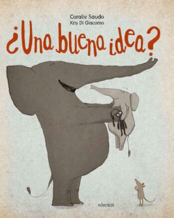 ¿Una buena idea?