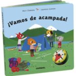 ¡Vamos de acampada!