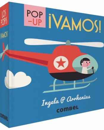 ¡Vamos! (Pop-Up)