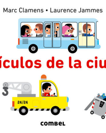 Vehículos de la Ciudad