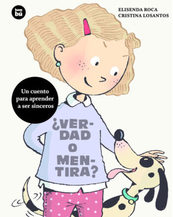 ¿Verdad o Mentira?