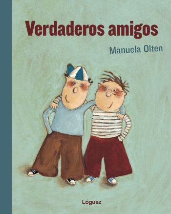 Verdaderos Amigos