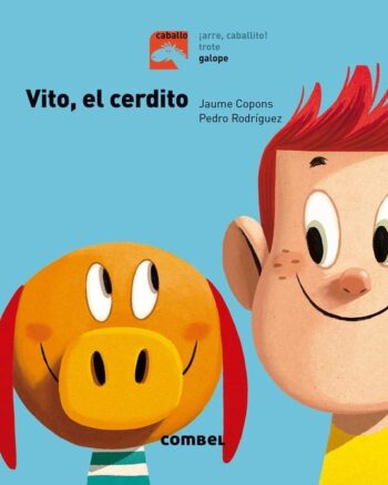Vito, El Cerdito (Mayúsculas)