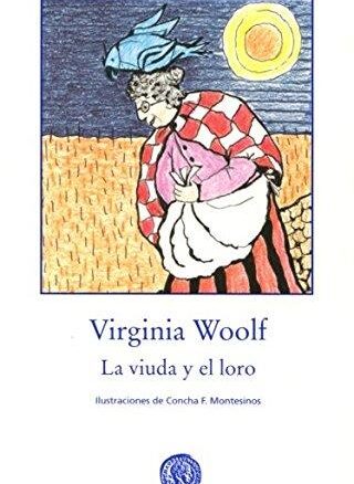 La Viuda y el loro