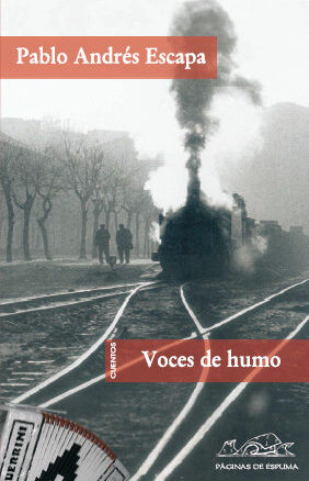 Voces de humo