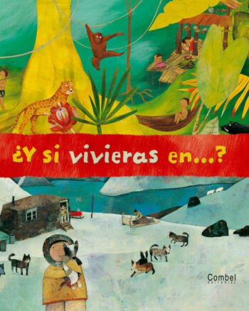 ¿Y Si Vivieras en...?
