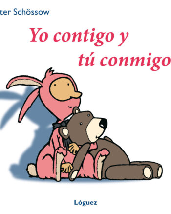 Yo contigo y tú conmigo