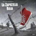 La Zapatilla Roja