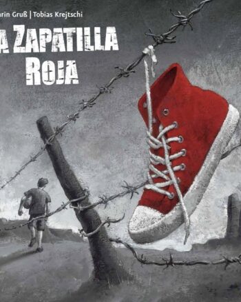 La Zapatilla Roja