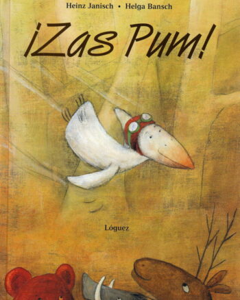 ¡Zas Pum!