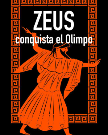 Zeus - Conquista el Olimpo