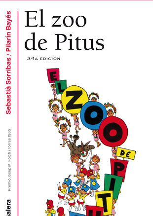 El Zoo de Pitus