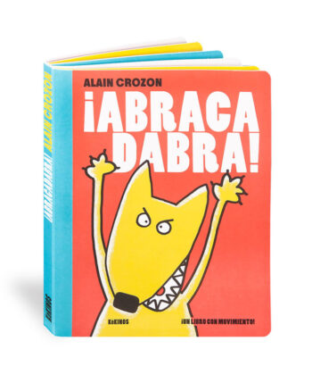 ¡Abracadabra!