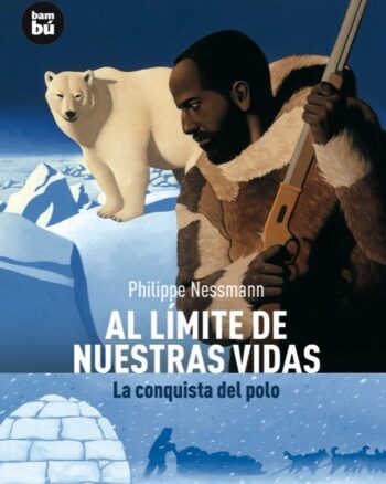 Al limite de nuestras vidas