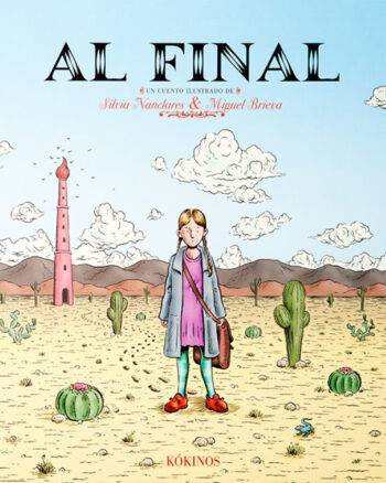 Al final