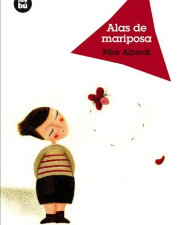 Alas de mariposa