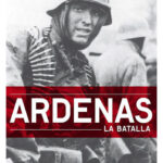 Ardenas - La Batalla