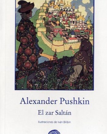 El zar Saltán