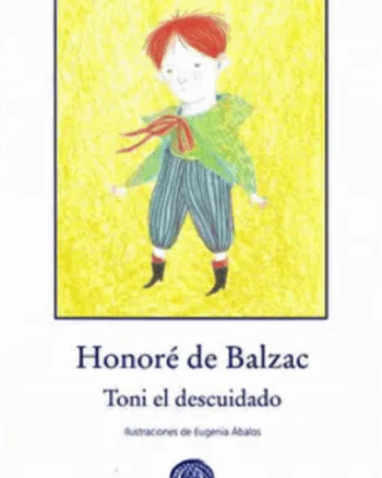 Toni el Descuidado