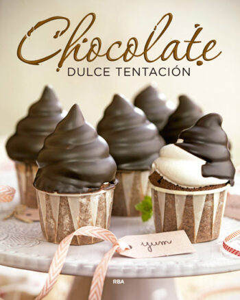 Chocolate - Dulce tentación