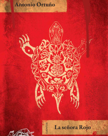 La Señora Rojo