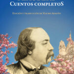 Cuentos completos-Gustave Flaubert