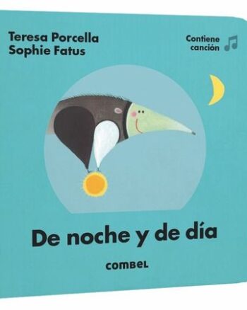 De noche y de día