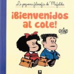 ¡Bienvenidos Al Cole!