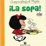 ¡La sopa!